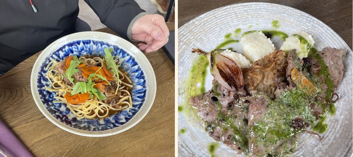 Bistrot Demols - Restaurant - Gallery Image 3