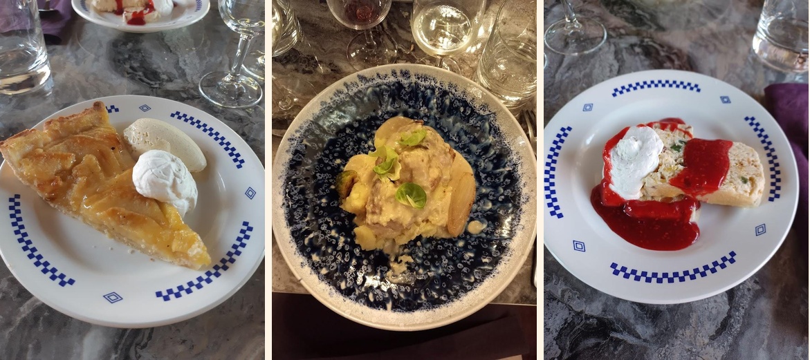 Bistrot Demols - Restaurant - Gallery Image 5