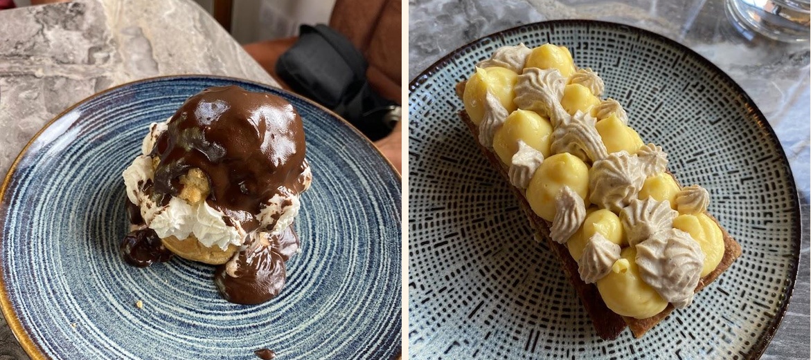 Bistrot Demols - Restaurant - Gallery Image 7